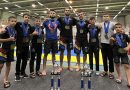 Nouă medalii și trei cupe au cucerit sportivii din Cahul la Campionatul European Brazilian Jiu-Jitsu și Grappling Belgia Bruxelles 2022