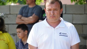 Valeriu Musteață: „Datele preliminare ale alegerilor lasă loc de interpretări”