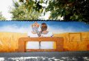Pictura murală din Cahul „Surori pentru pace” face apel la solidaritate și coeziune socială
