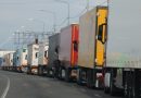 Doi șoferi de camion, depistați cu permisele de conducere falsificate la punctele de trecere din Giurgiulești