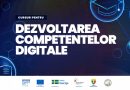 Proiectul EU4Moldova: Startup City Cahul dă startul înscrierii pentru cursurile de Competențe Digitale