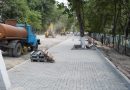 Lucrări de reparație a drumurilor din Cahul în valoare de peste 10 milioane lei. Află cine le execută