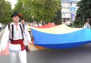 Ziua Independenței serbată la Cahul // VIDEO