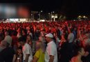 VIDEO // La Cahul, Ziua Limbii Române a fost sărbătorită de mii de oameni