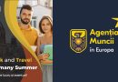 Work and Travel Germany Summer 2023!       3 luni de lucru și aventuri!