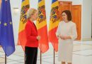UE va oferi Republicii Moldova 250 mln de euro pentru depășirea crizei energetice