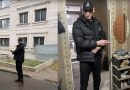 Chișinăuian jefuit în propria casă de un cetățean din Cahul /VIDEO