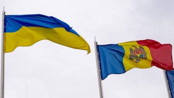 Mai multe instituții din Moldova își vor stinge luminile ca să exprime solidaritate cu poporul ucrainean