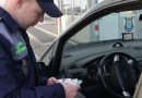 Cercetat și fără mașină, după ce a prezentat acte falsificate la PTF Giurgiulești-Galați