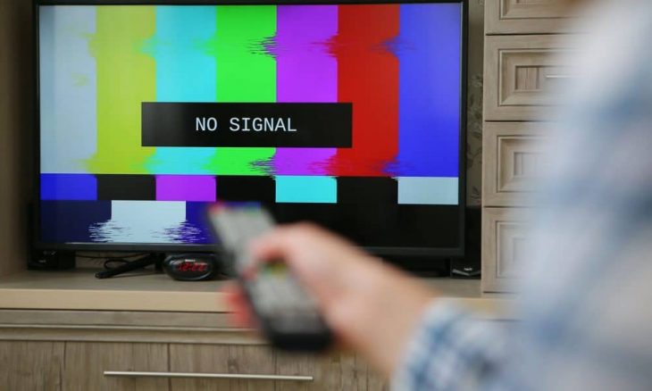 Şase posturi TV îşi vor suspenda activitatea pe teritoriul Republicii Moldova