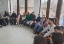24 de tineri din Turcia, Armenia, Portugalia și Ucraina au vizitat municipiul Cahul