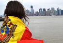 Moldovenii din diasporă se pot programa on-line pentru servicii consulare