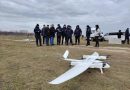 11 polițiști de frontieră și-au îmbunătățit capacitățile de lucru cu dronele