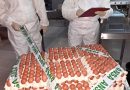 Un lot de ouă de găină produse la Vulcănești a fost retras de pe piață de ANSA