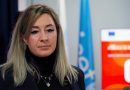 Avocata Tatiana Chebac: Penitenciarele sunt pline de femei care în situații de violență și abuz și-au făcut singure dreptate