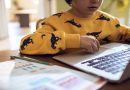 Siguranța online – cum controlezi ce face copilul tău pe Internet?