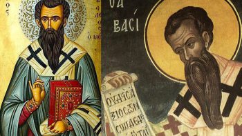 Sfântul Vasile cel Mare: Tradițiile și superstițiile legate de această zi și câți moldoveni poartă numele Vasile