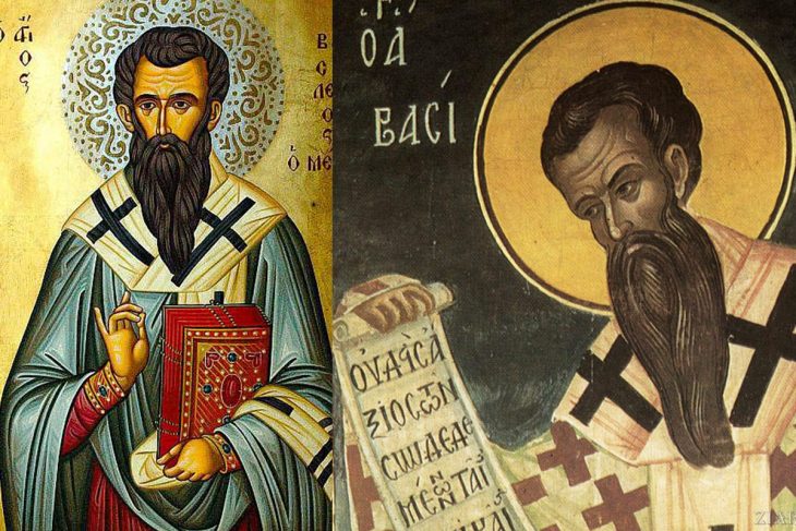 Sfântul Vasile cel Mare: Tradițiile și superstițiile legate de această zi și câți moldoveni poartă numele Vasile