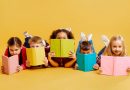 Explorând lumea prin lectură — 5 recomandări de cărți pentru copii