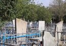 Documentar: Cimitirul vechi din Cahul – tablou trist al unei realități cotidiene