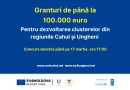 Granturi de 100 mii euro va oferi UE pentru companii din Cahul și Ungheni. Vezi detalii