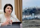 Natalia Gavriliță despre cazul din Portul Giurgiulești: „Este inacceptabil ca oamenii să sufere din cauza iresponsabilității unor agenți economici”