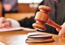 Tânăr din Cimișlia condamnat la opt ani de închisoare pentru tentativă de omor și violență în familie