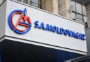 Curtea de Conturi a depistat nereguli grave în activitatea SA „Moldovagaz”