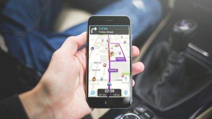 Administrația de Stat a Drumurilor va colabora cu Waze