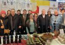Zece producători din mun. Cahul își vor prezenta produsele la Expoziția națională ”Fabricat în Moldova” 2023