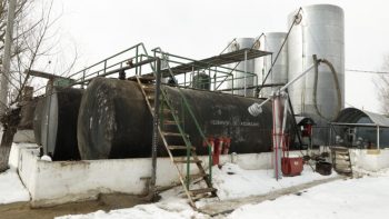 Petrolul de la Văleni. Vezi investigația Ziarului de Gardă / VIDEO