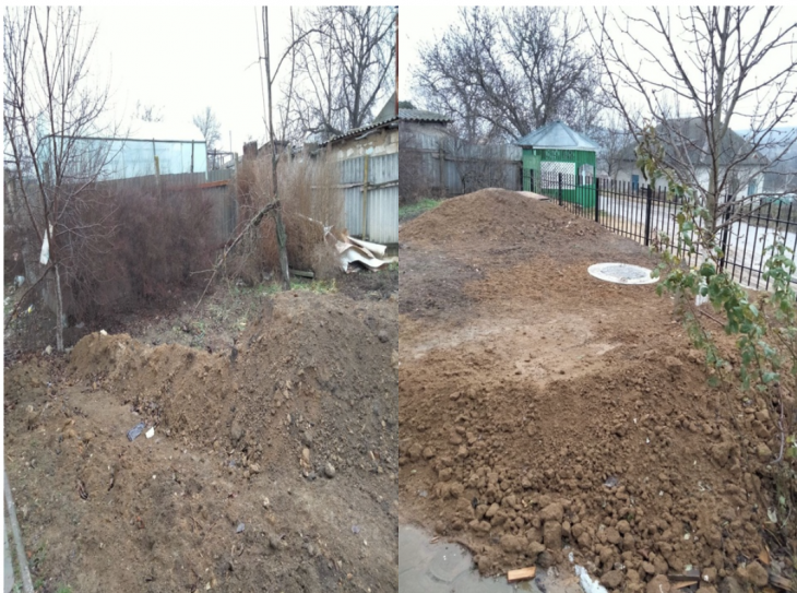 Monitorizare cetățenească: Lucrările de reparație a OMF Pelinei, raionul Cahul