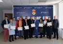 Participanții la expoziția Fabricat în Moldova au fost menționați de Consiliul raional Cahul