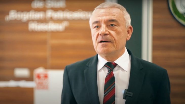 Sergiu Cornea: Reforma trebuie să se concentreze pe stabilirea unor criterii clare pentru autosuficiența colectivităților locale