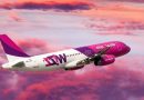 Wizz Air suspendă toate zborurile către și dinspre Chișinău începând cu 14 martie, din cauza „riscului ridicat din spațiul aerian al R. Moldova”
