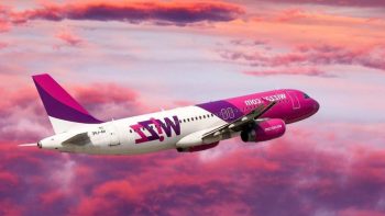 Wizz Air suspendă toate zborurile către și dinspre Chișinău începând cu 14 martie, din cauza „riscului ridicat din spațiul aerian al R. Moldova”