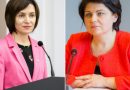 Maia Sandu, după demisia premierului Gavrilița: În pofida unor provocări fără precedent, țara a fost guvernată responsabil cu multă atenție