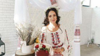 Natalia Arman: ”Afacerea trebuie să o începi în tinerețe, atunci ai mai mult curaj”