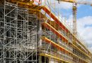 Numărul autorizațiilor în construcții a scăzut cu peste 17 % în 2022