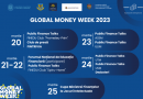 Săptămâna Internațională a Educației Financiare va fi organizată în Moldova. Vezi ce presupune