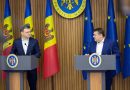 Republica Moldova va primi 94 milioane de dolari din partea FMI