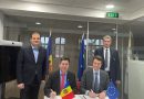 BEI oferă 28 mln de euro pentru modernizarea rețelei de distribuție a energiei electrice din R. Moldova