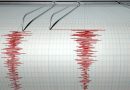 Două cutremure au fost înregistrate în această noapte în zona Vrancea
