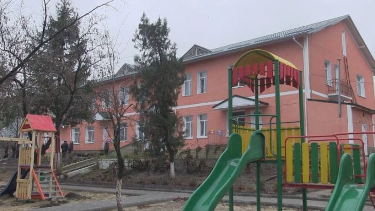 Lista numerelor de telefon a tuturor grădinițelor din raionul Cahul