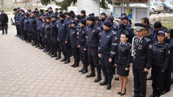 De 33 de ani tot MAI aproape. Polițiștii își serbează astăzi ziua profesională
