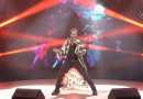 Pasha Parfeni va reprezenta R. Moldova la Eurovision 2023