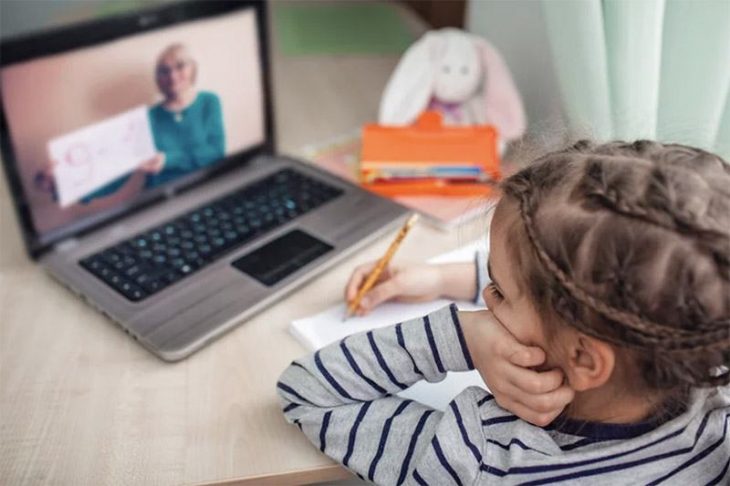 5 motive pentru care copiii moderni nu pot învăța, nu au răbdare și cu greu suportă plictiseala
