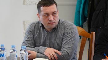 Nicolae Olteanu: Ne străduim sa fim transparenți