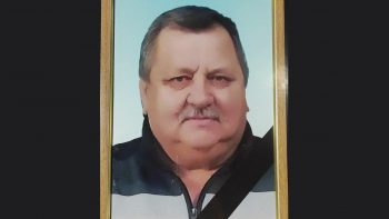 Consilierul raional Cahul, Ivan Stoicev, s-a stins din viață