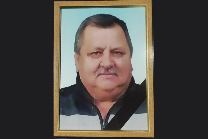 Consilierul raional Cahul, Ivan Stoicev, s-a stins din viață